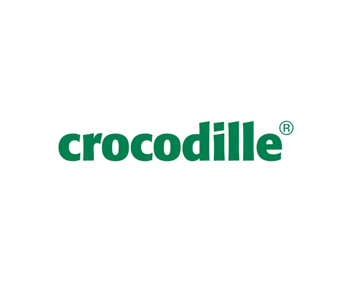 crocodille