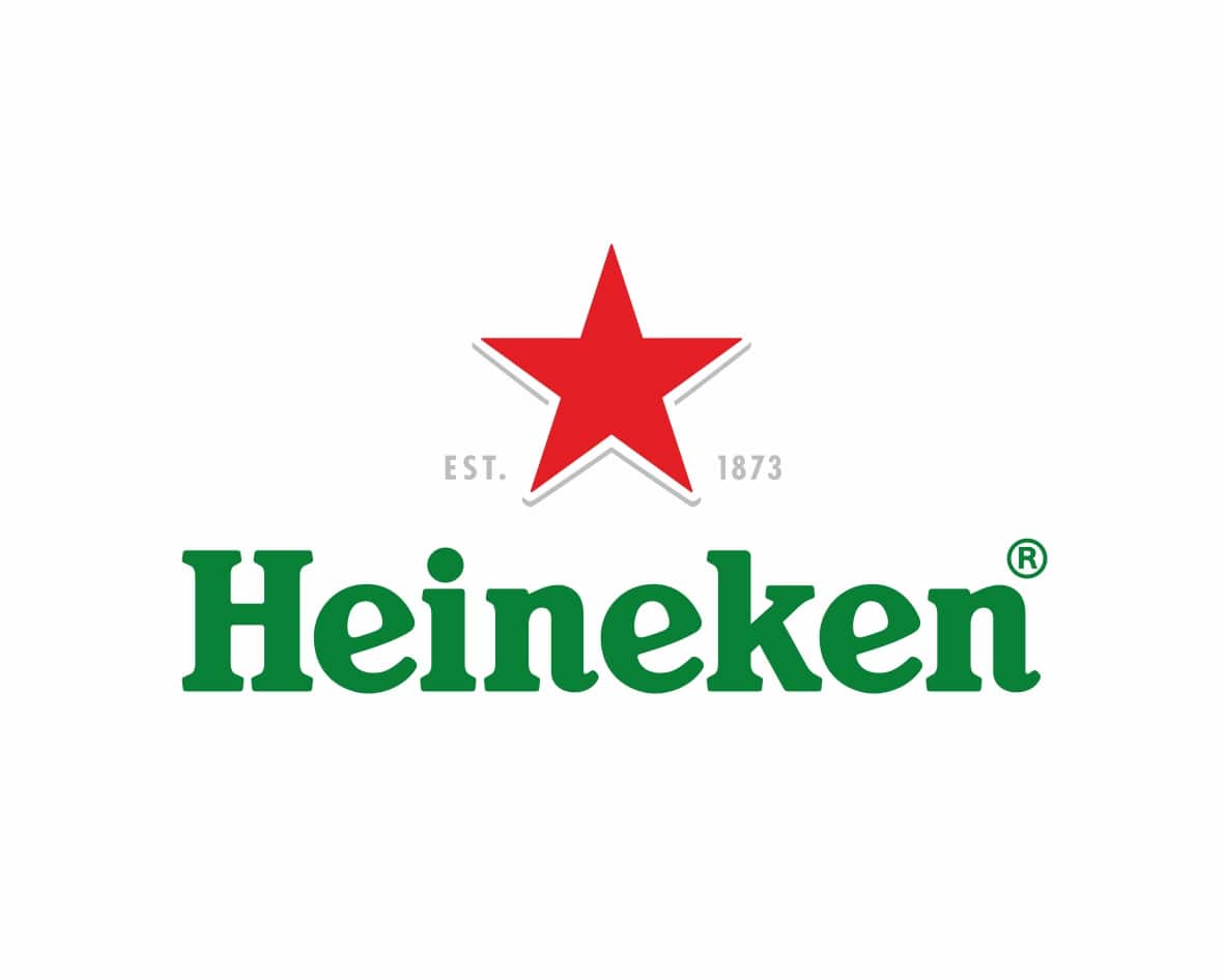 heineken